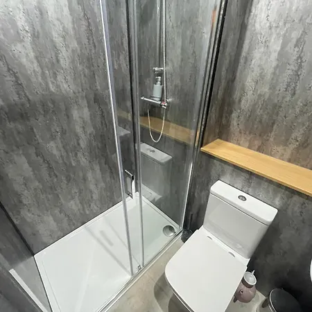 Stylish Apartment In Leeds City Centre Central Station Exterior photo